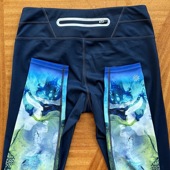 Athleta leggings - Picture 2 of 5